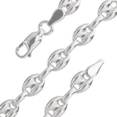 Puff Anchor Link Chain (Light)